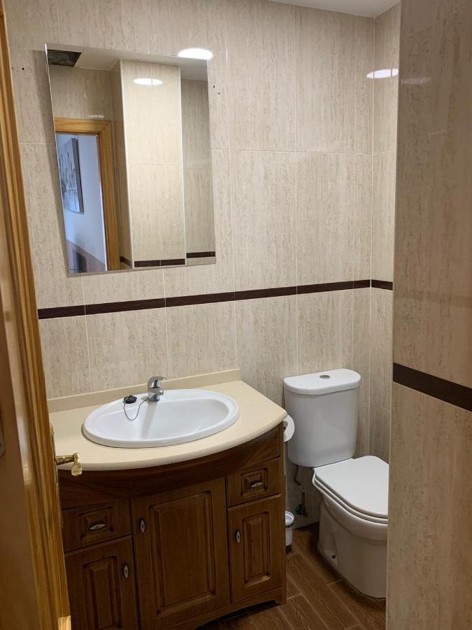 Estudio Luna Apartment โคอิน ภายนอก รูปภาพ