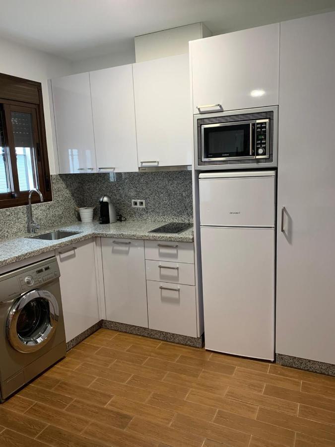 Estudio Luna Apartment โคอิน ภายนอก รูปภาพ