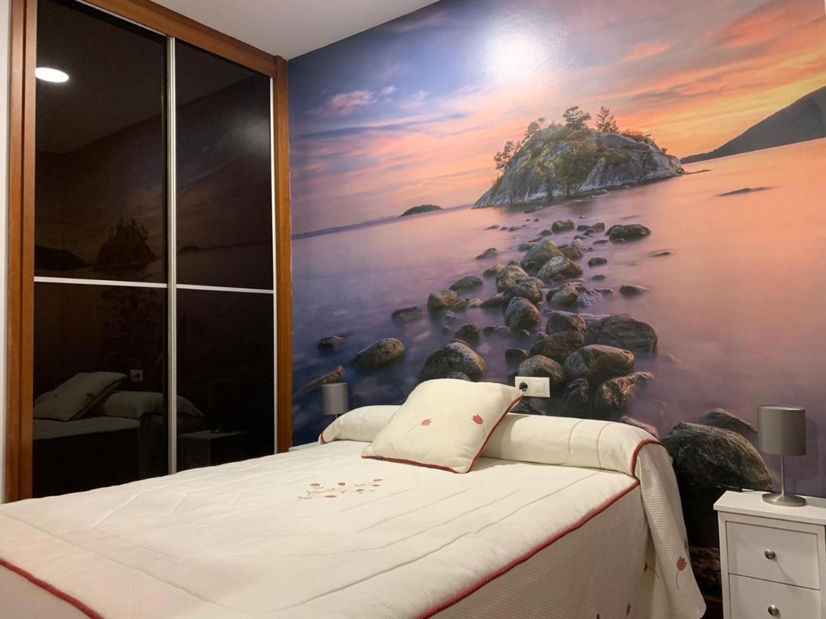Estudio Luna Apartment โคอิน ภายนอก รูปภาพ
